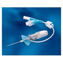 Nexiva. Closed IV Catheter 24 Gauge