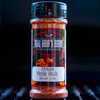 BBQ Bros "Texas Style"- Retail Size 5oz.
