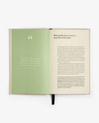 The Three Question Journal - Exclusive