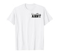 Wrestling Aunt My Heart Is That Mat T-Shirt - Aesthetic Graphic Unisex