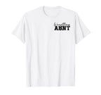 Wrestling Aunt My Heart Is That Mat T-Shirt - Aesthetic Graphic Unisex