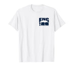 England Goal Soccer T-Shirt | Football Lover Gift