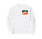 Netherlands Goal Soccer Sweatshirt | Match Day Apparel