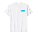 Atlanta Soccer Poster T-Shirt | Football Lover Gift