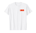 San Francisco Soccer Poster T-Shirt | Soccer Lover Gift