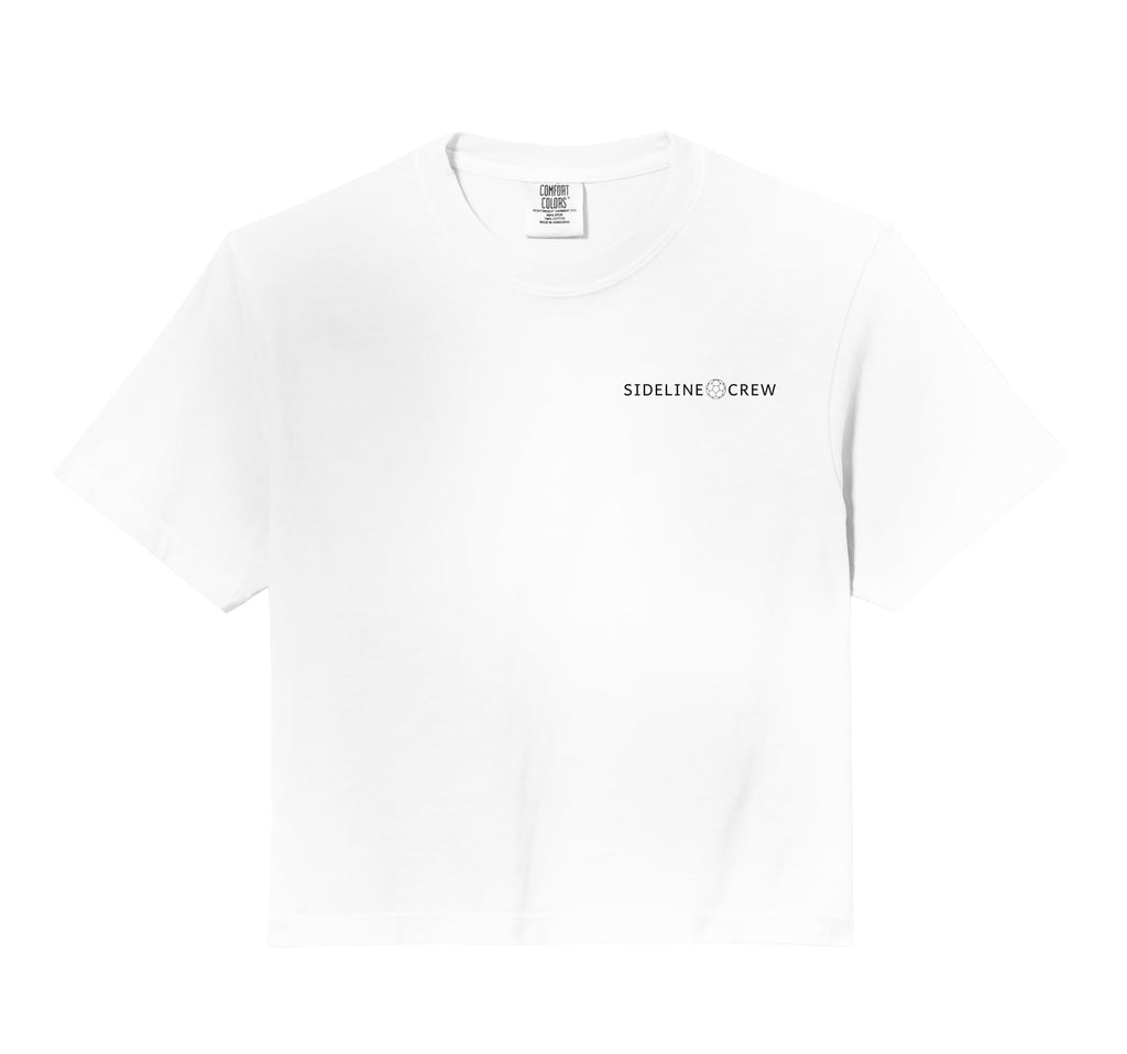 Soccer Social Club Sports Game Day Sweatshirt - Unique Graphic Men Women
