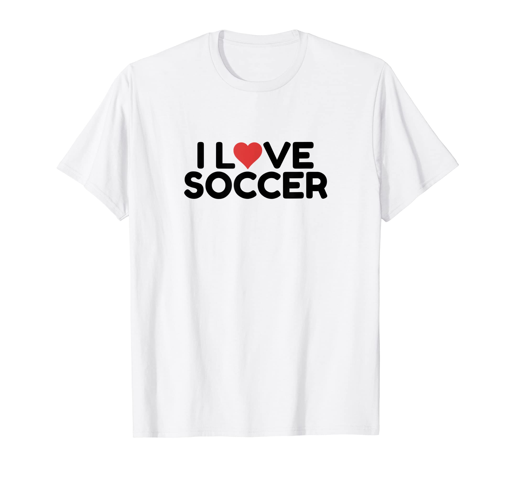 I Love Soccer Designs Jac Hoodie - Streetwear Style Unisex