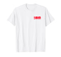 Monterrey Soccer Poster T-Shirt | Soccer Fan Apparel