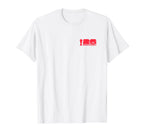Monterrey Soccer Poster T-Shirt | Soccer Fan Apparel