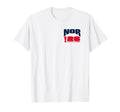 Norway Goal Soccer T-Shirt | Supporter Shirt