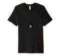 Just Who Loves Soccer T-Shirt - Fun Novelty Design Men Women