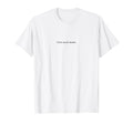 I Love Soccer Moms Funny And T-Shirt - Casual Everyday Wear for Adults