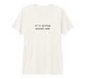 Its Giving Soccer Mom Soccer T-Shirt - Casual Everyday Wear for Adults