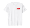 Philadelphia Soccer Poster T-Shirt | Football Enthusiast Tee