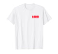 Kansas City Soccer Poster T-Shirt | Football Lover Gift