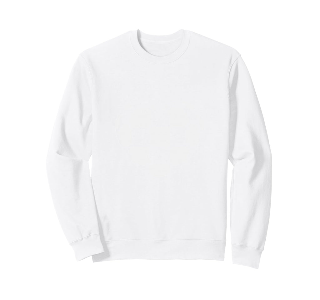 Soccer Ball Heart Panels Shape Sweatshirt - Unique Graphic for Adults