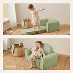 Tiny Land® GentleSnug Kid Chair