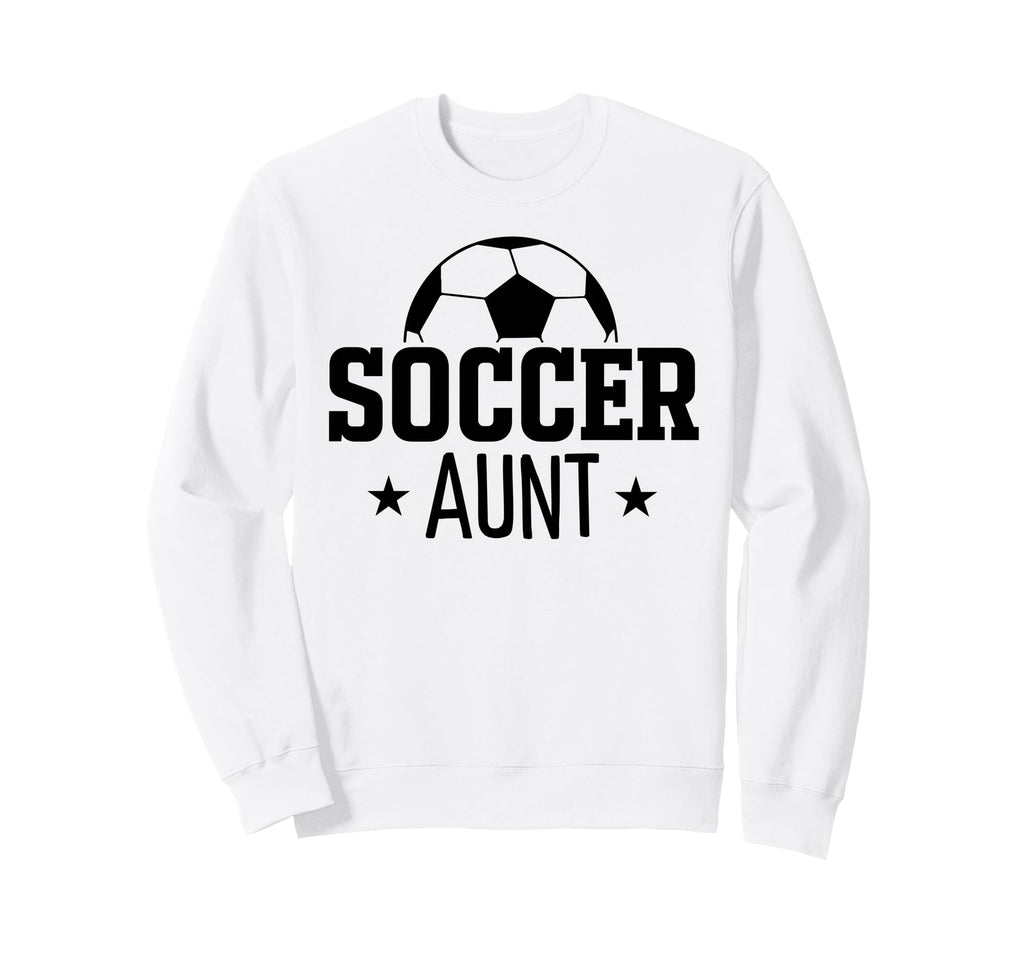 Soccer Fan Training Soccer Practice Sweatshirt - Trendy Graphic Men Women