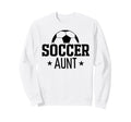 Soccer Fan Training Soccer Practice Sweatshirt - Trendy Graphic Men Women