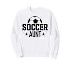 Soccer Fan Training Soccer Practice Sweatshirt - Trendy Graphic Men Women