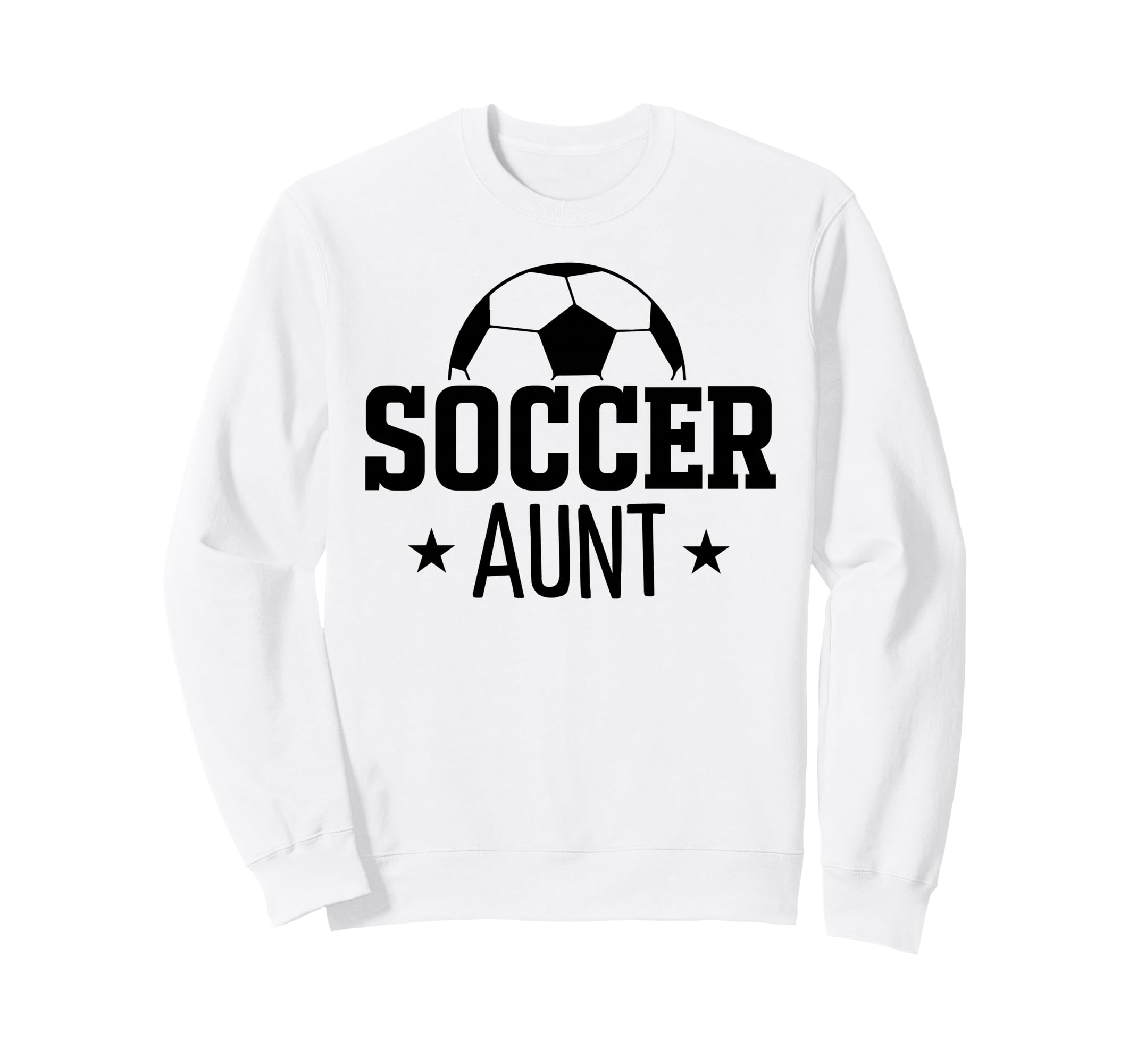 Soccer Fan Training Soccer Practice Sweatshirt - Trendy Graphic Men Women