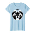 Soccer Mom Life Team Moms T-Shirt - Unique Graphic for Adults