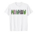 Soccer Mawmaw Funny Soccer T-Shirt - Fun Novelty Design for Adults