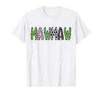Soccer Mawmaw Funny Soccer T-Shirt - Fun Novelty Design for Adults