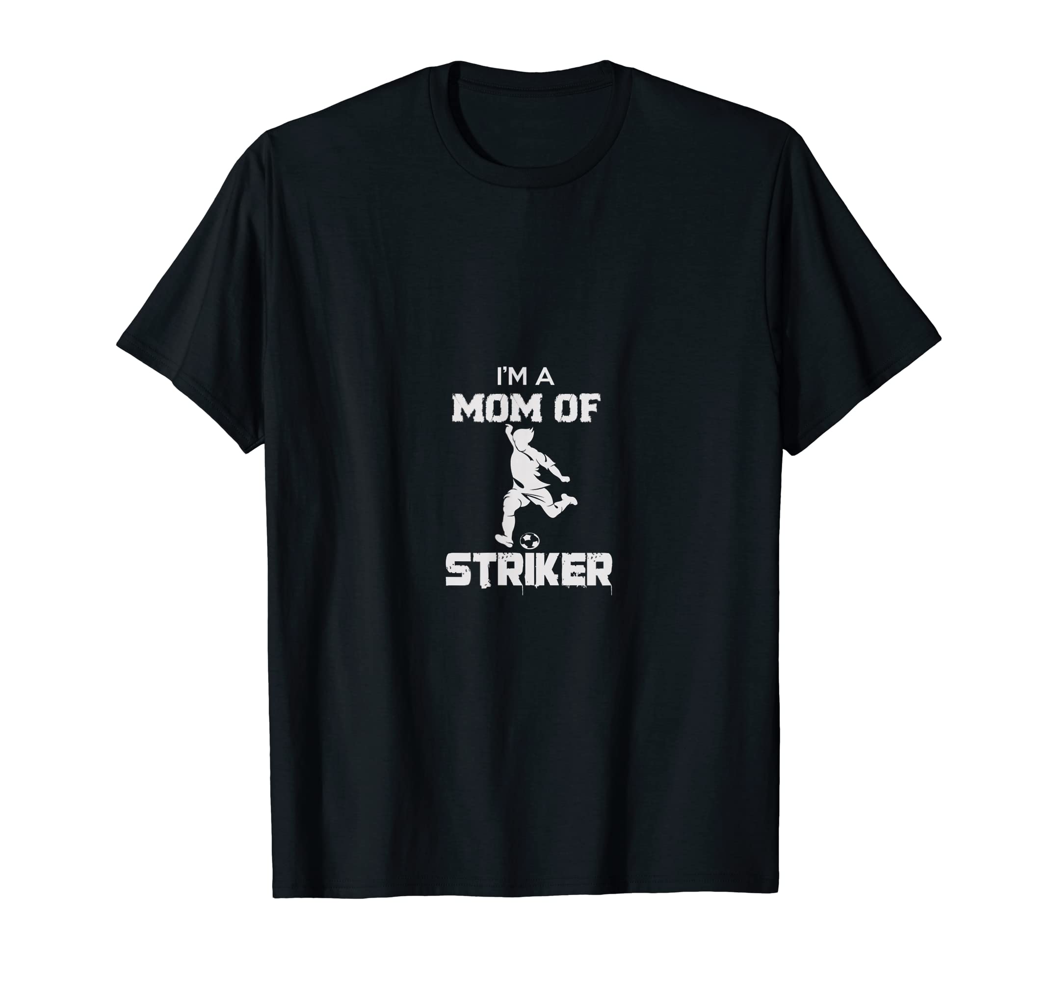 Soccer Football Field Sport Soccer Sweatshirt - Minimalist Print Men Women