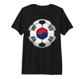 Soccer Player Soccer Coach Kick Sport T-Shirt - Streetwear Style Unisex