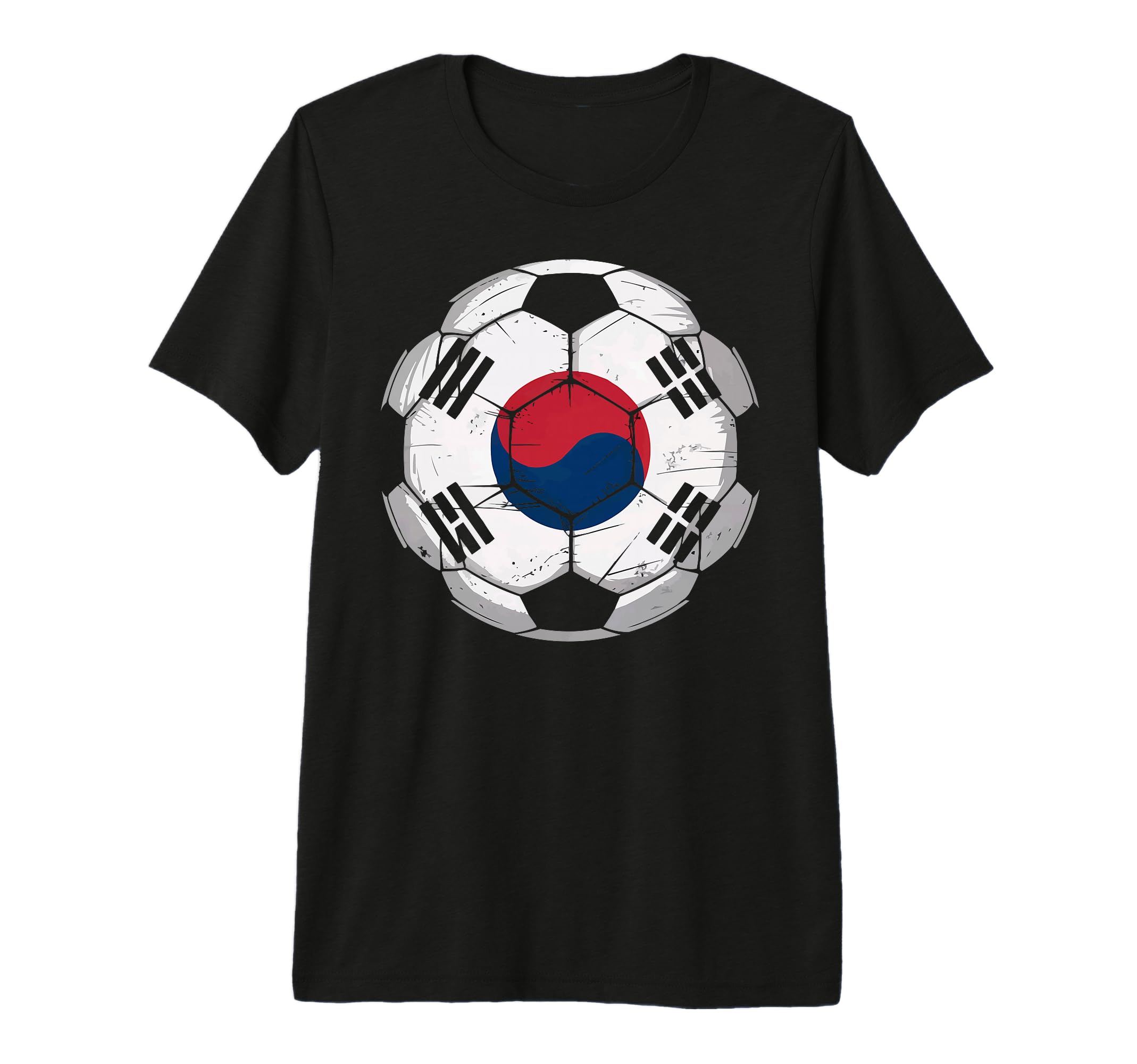 Soccer Player Soccer Coach Kick Sport T-Shirt - Streetwear Style Unisex