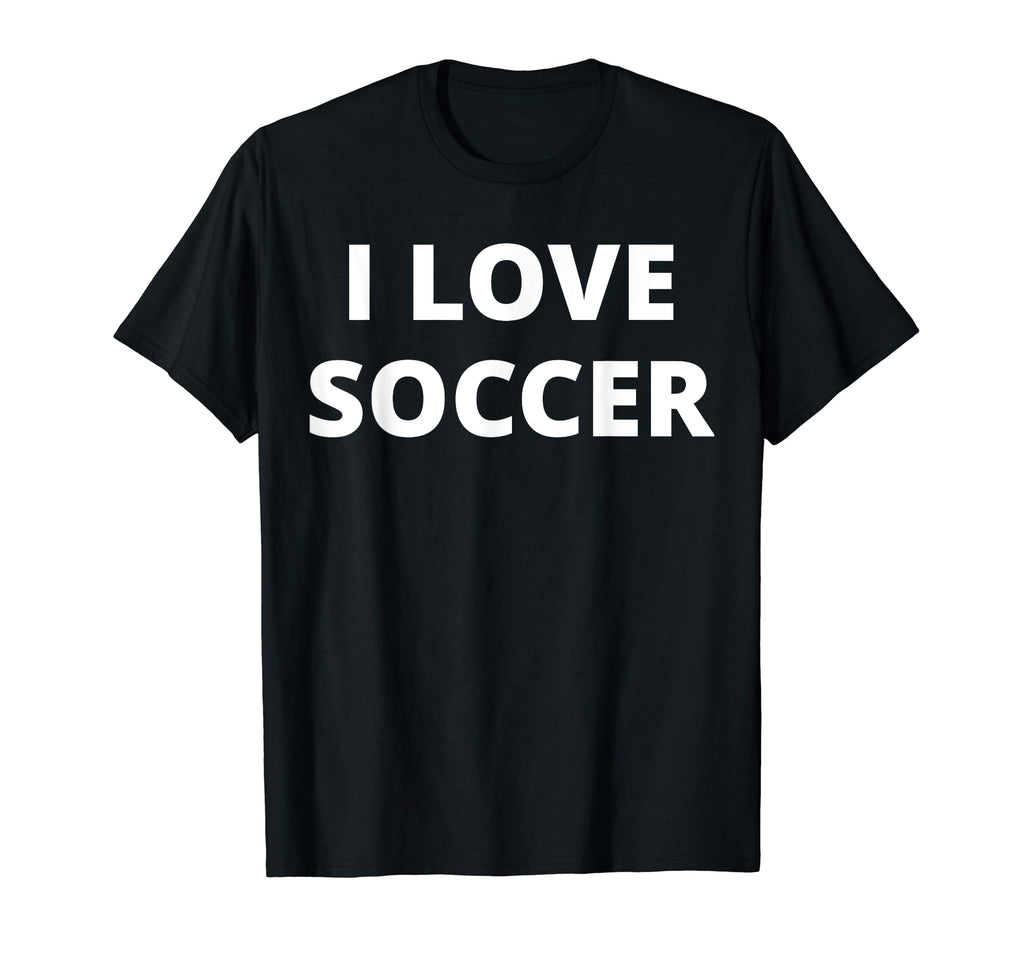 Sports Supporter T-Shirt - Minimalist Print for Adults