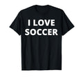 Sports Supporter T-Shirt - Minimalist Print for Adults