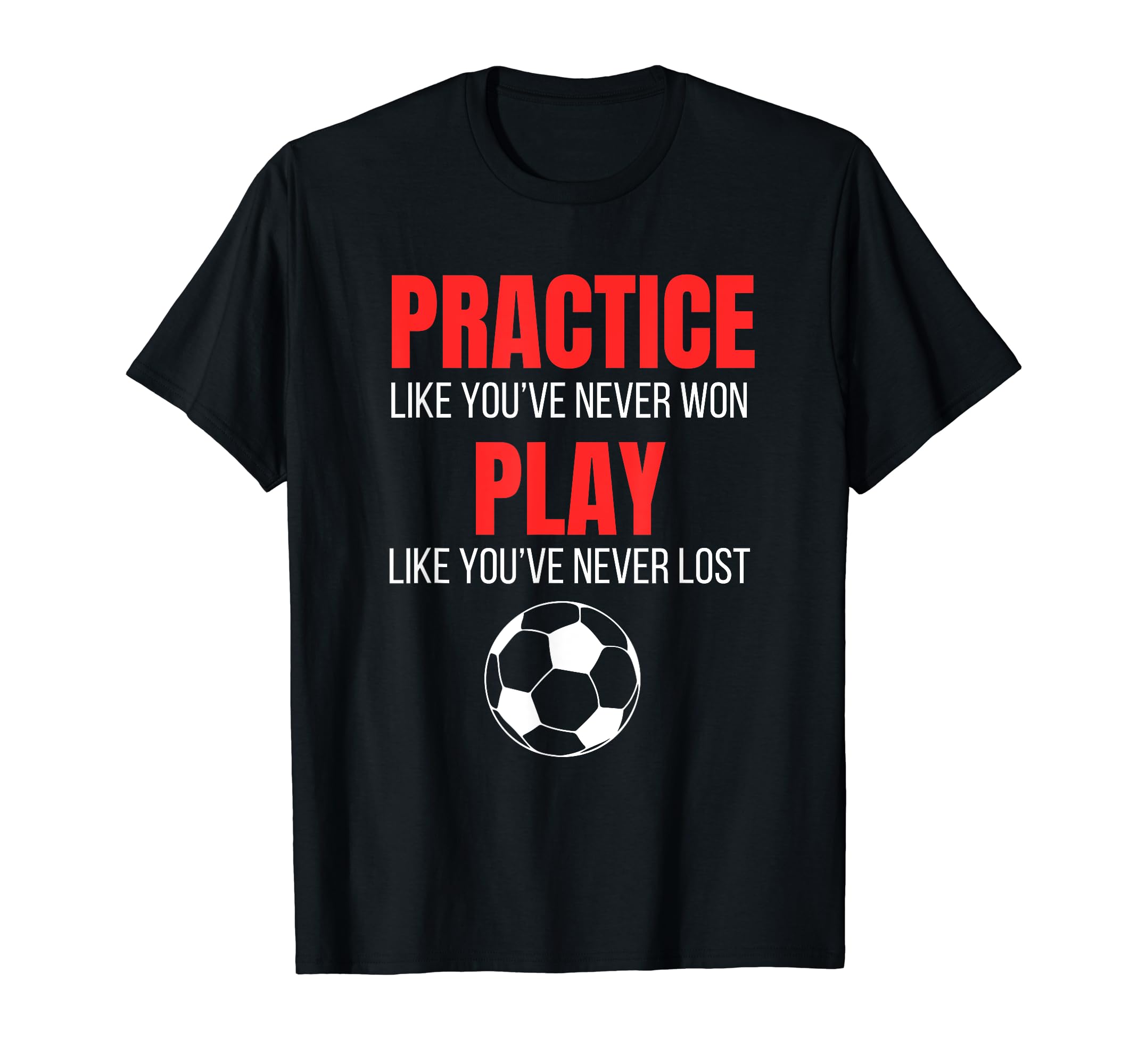 Soccer Mom And Coach Support Gameday And T-Shirt - Novelty Apparel Unisex