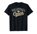 Funny Volleyball Coach Coaching Sweatshirt - Fun Novelty Design Unisex