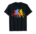 Soccer Sport T-Shirt - Casual Everyday Wear Unisex