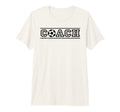 Soccer Coach Tri Blend T-Shirt - Trendy Graphic Men Women