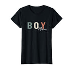 Funny Mama And Mom Daily Living Wear T-Shirt - Trendy Graphic for Adults