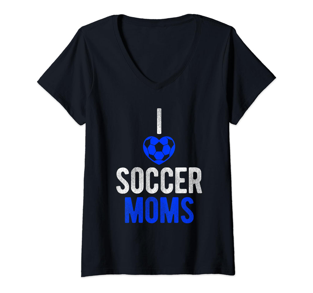 Soccer Player Football Fan Shirts T-Shirt - Unique Graphic Men Women