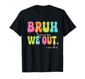 Funny Teacher Team Gift Soccer Coaches T-Shirt - Graphic Print for Adults