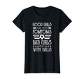 Soccer Fan Lover Gift Bad Play Balls T-Shirt - Streetwear Style for Adults