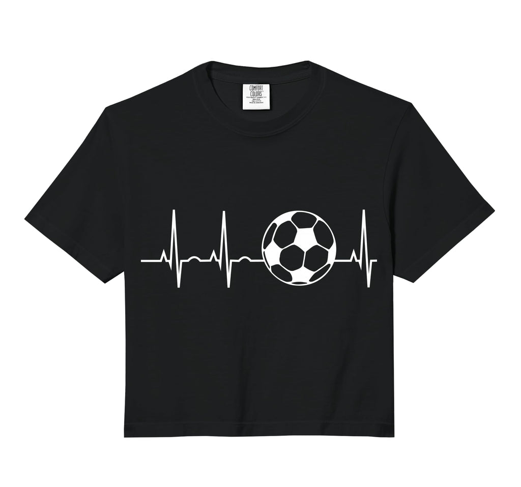 Soccer Teens And Soccer Lover Gift Hoodie - Streetwear Style Unisex