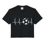 Soccer Teens And Soccer Lover Gift Hoodie - Streetwear Style Unisex
