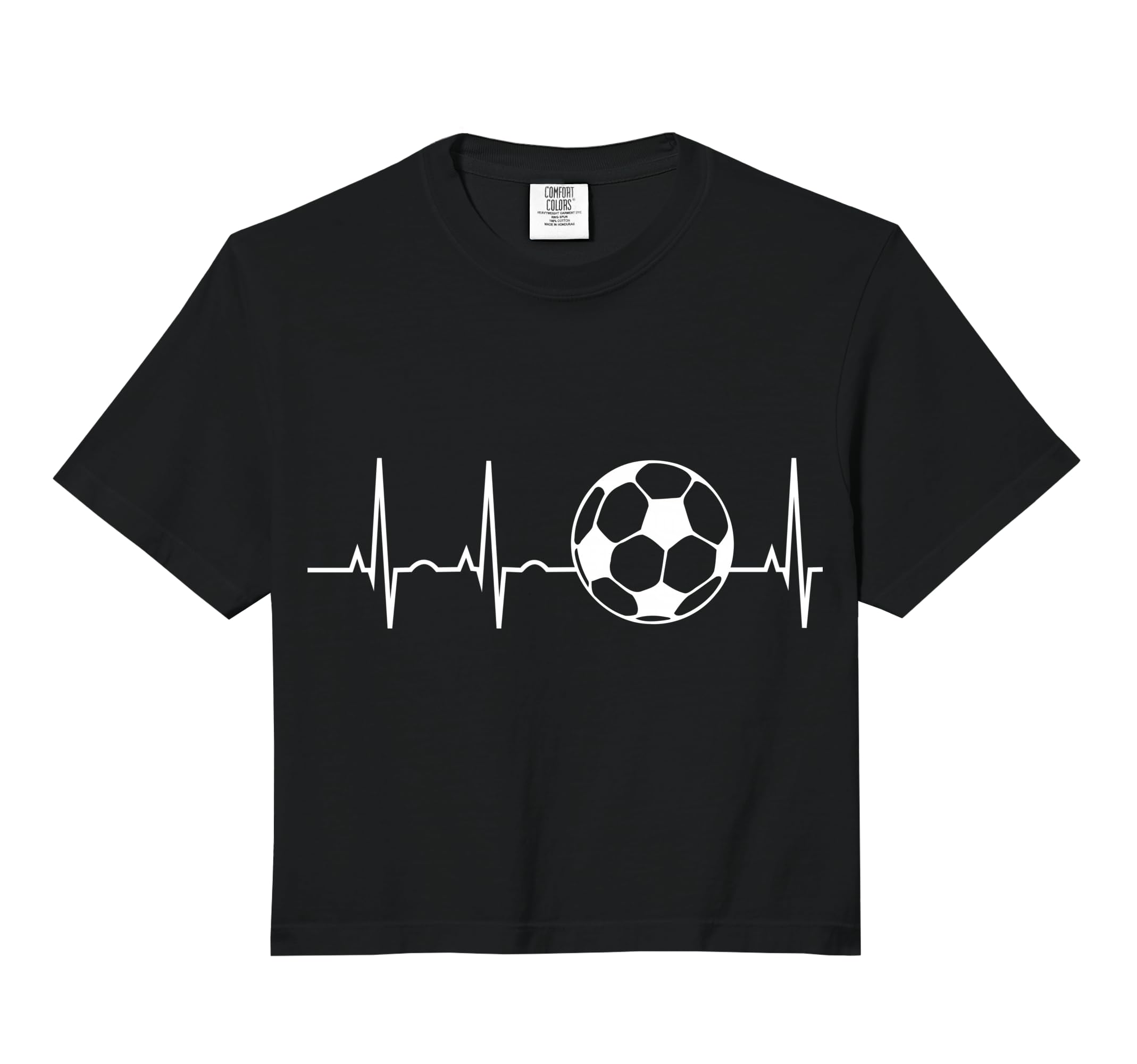 Soccer Teens And Soccer Lover Gift Hoodie - Streetwear Style Unisex