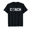 Basketball Coach Trainer Coaching Funny T-Shirt - Aesthetic Graphic Unisex