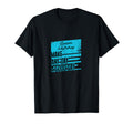 Soccer Player Goalie Team Coach Ball Soccer T-Shirt - Graphic Print Unisex