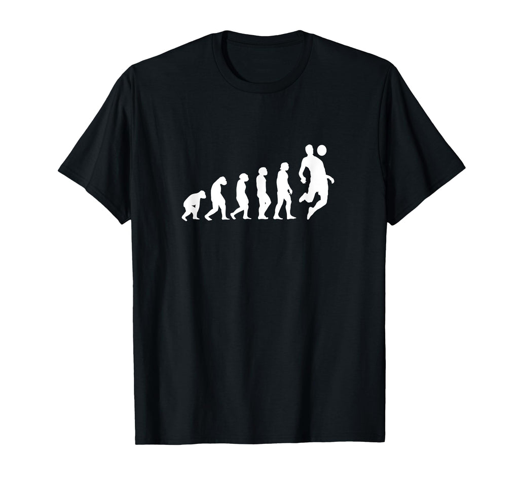 Footballer Evolution 2024 Football T-Shirt - Streetwear Style Men Women