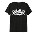 Soccer Auntie Aunt Lover Family T-Shirt - Streetwear Style for Adults
