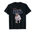 Soccer Dad Fathers Day T-Shirt - Streetwear Style for Adults
