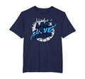 Soccer Mom Live Love Soccer Passion Sweatshirt - Custom Art Print Unisex